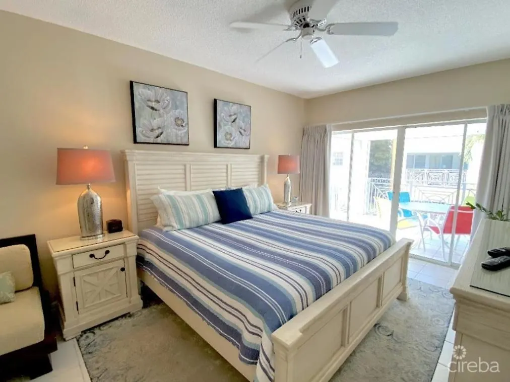 Apartman Beach Living At Regal Beach Blde George Town Kajmán-szigetek