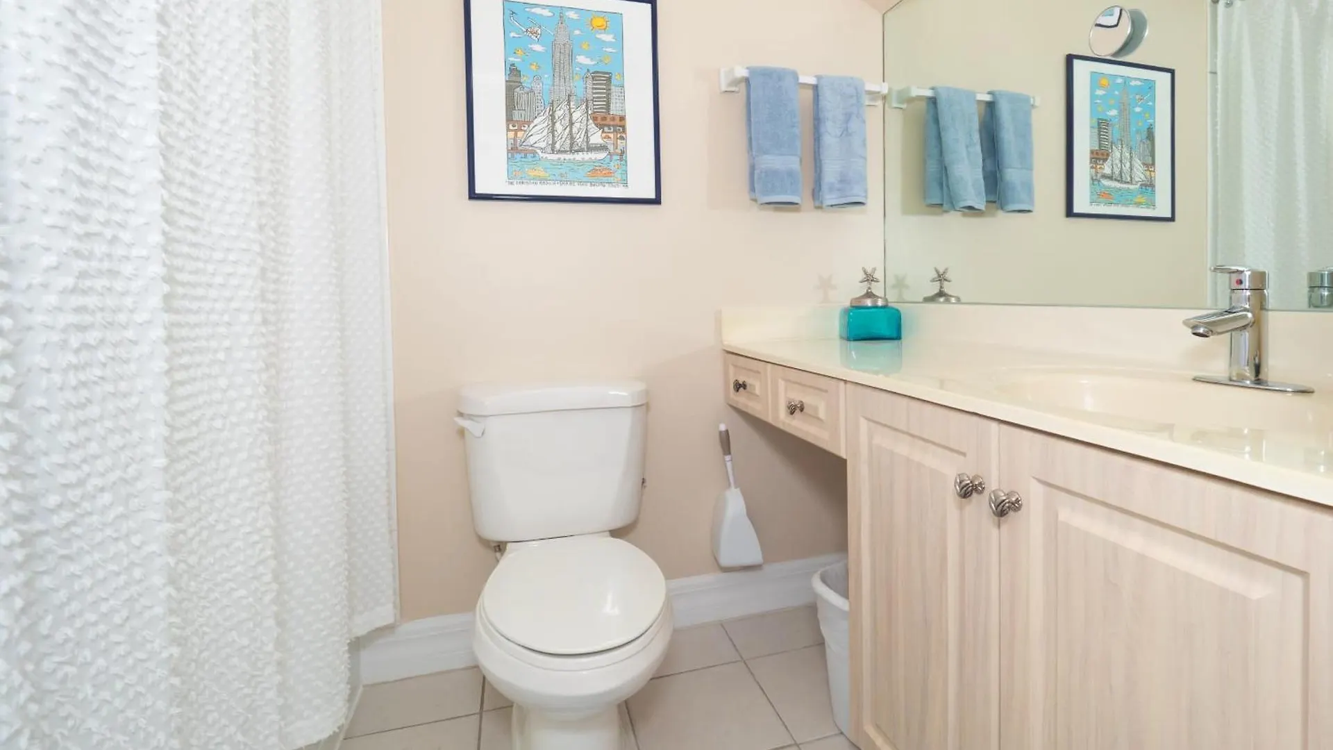 Beach Living At Regal Beach Blde George Town Apartman