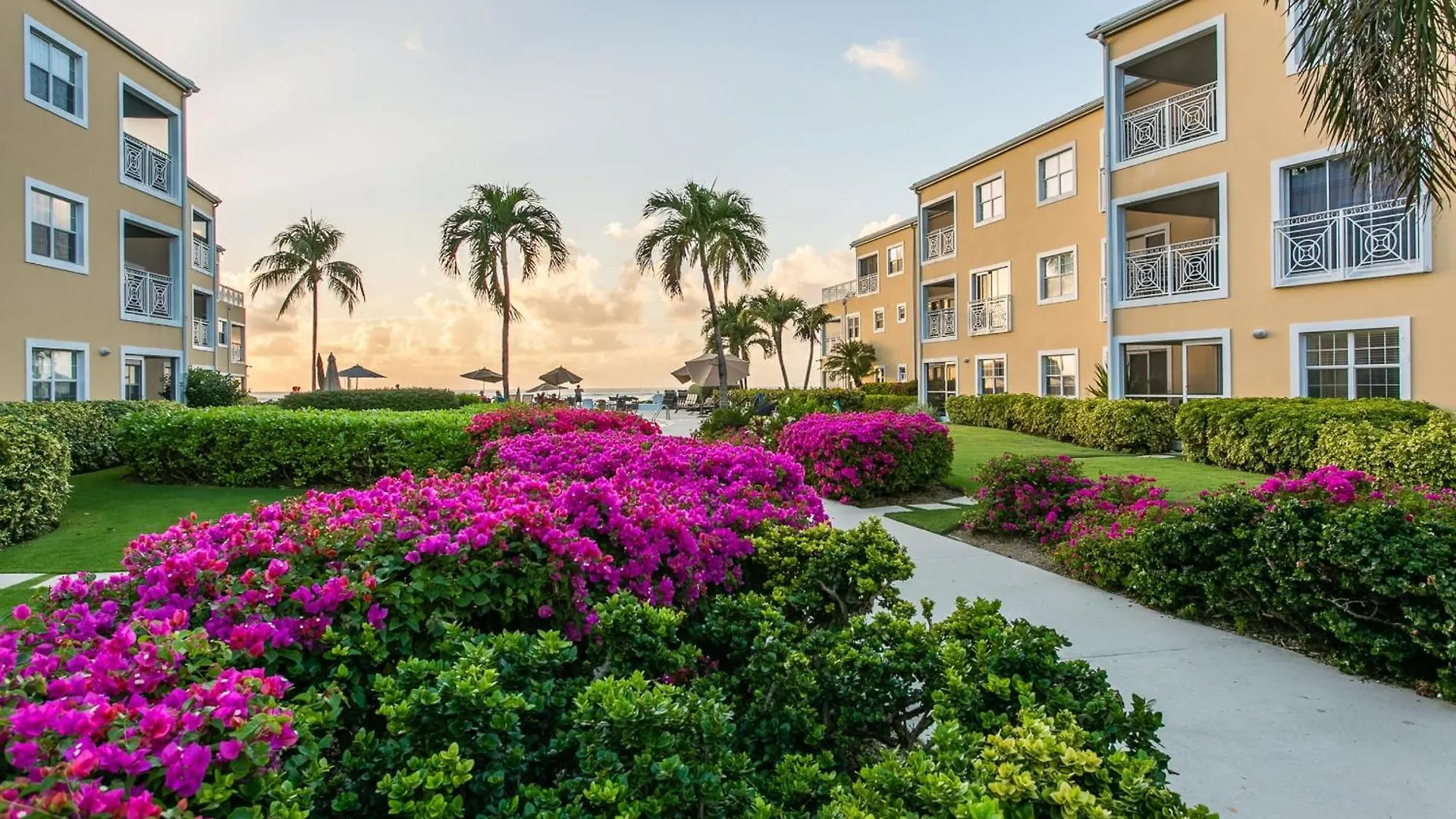 Beach Living At Regal Beach Blde George Town Kajmán-szigetek